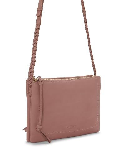 Lucky Jema, Brickdust4