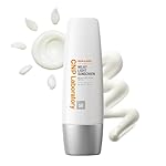 CNP Daily Milky Light Sunscreen (1.7 fl. oz.) - Broad Spectrum SPF 50 UV Protection with Niacinamide, for Face & Body, No White Cast, Fast Absorbing, Non-Greasy Finish, Gifts for Women