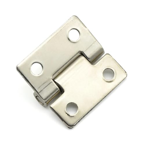 Charnière d'amortissement pour optimiser l'ouverture des panneaux de commande en atelier