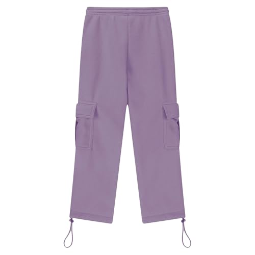 Pantalon de survêtement garçon pour activités extérieures - 6