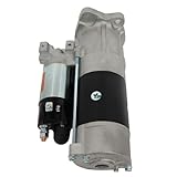 24V Starter Motor SI7716 Fits for Caterpillar CAT 318CL 318CLN 319CLN 320 320B 320BLL 320D 320DL
