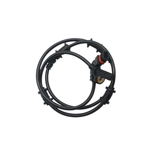 Sensor de velocidad de rueda ABS 1645400917 delantero para coche 2