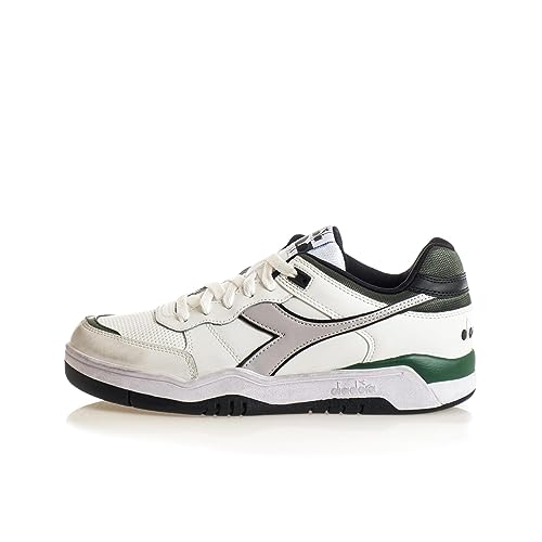 Sneakers Diadora B.56 Icona au style rétro pour un look urbain quotidien