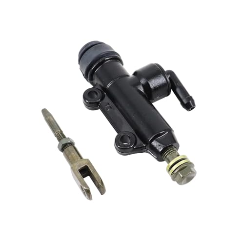 Cilindro de freno hidráulico trasero para moto de cross y quad ATV 200NS de pie