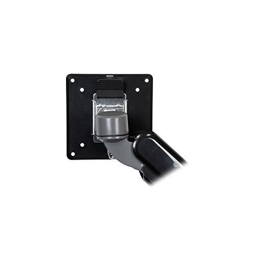 Support de bureau StarTech ARMSLIM pour ecran unique en acier