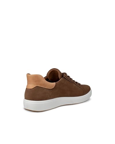 Image of ECCO Soft 7 Easy Slip Sneaker