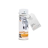 uniQum QUALITY IN NON PAINT