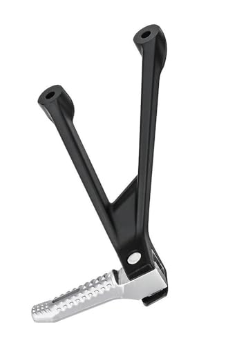 Kit de repose-pieds arrière pour moto S1000RR antidérapant et robuste - 4