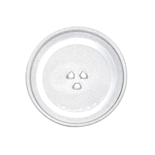 ✅ Codice Originale 3517203600 – Ricambio compatibile con codice 3517203600, ideale per sostituire il piatto originale rotto o usurato.