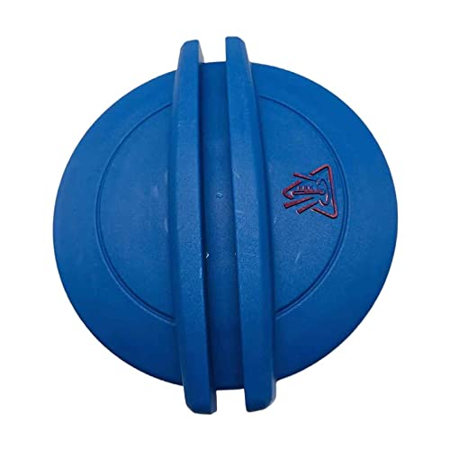 DASPARTS 3B0121321 Expansion Tank Cap For Audi For VW A3, A4, A4 Quattro, A5, A5 Quattro, Beetle, Eos, & more