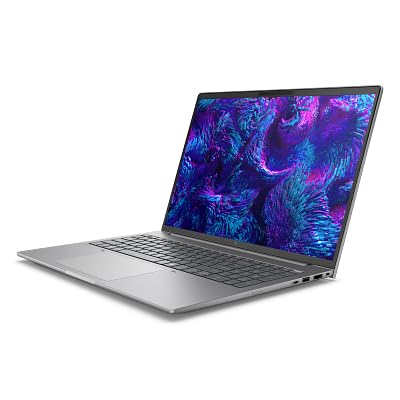 Image of HP BU IDS UMA U5225U 8 16 G1i /RAM 16GB (1x16GB) DDR5 5600 /SSD 512GB PCIe NVMe Value /AI 16 inch /FPR /OST W11P6 /HP 3y Onsite (D1AQ0PA)