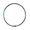 Phiten X30 Shader Titanium Necklace