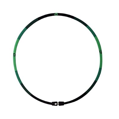 Phiten X30 Shader Titanium Necklace