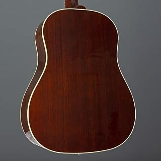 Gibson '50s J-45 Original LH VS - Guitare Acoustique Gaucher – Image 7