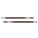 1 pcs Makeup Eyebrow Enhancer 12H Long Lasting Sweat &Waterproof Eyebrow Pencil Pen Dark Brown Eye Brow Pencil 5 Colors to Choose (2# Dark Brown)