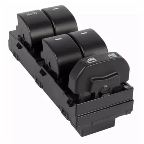 Interrupteur lève-vitre électrique Ford Flex Taurus 2009-2019 bouton commande 8A8Z14529AA