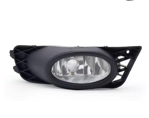 Boîtier de lampe antibrouillard Civic pièces auto