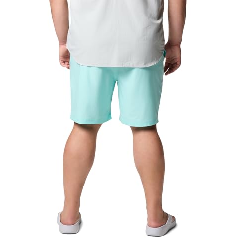 Columbia Mens PFG Ramble Quick Dry Swim Short, Gulf Stream, XX-Large x 8 by Columbia - Used condition - Image 6