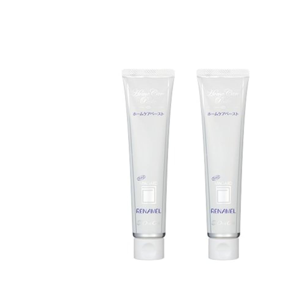 Amazon | アパガード リナメル 120g 医薬部外品 (2本) | APAGARD