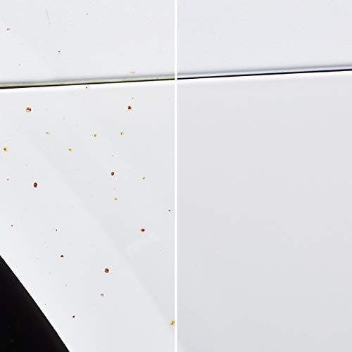 SONAX FlugrostEntferner (750 ml) entfernt aggressive Flugrost-Rückstände sowie Industriestaub von allen Lacken | Art-Nr. 05134000