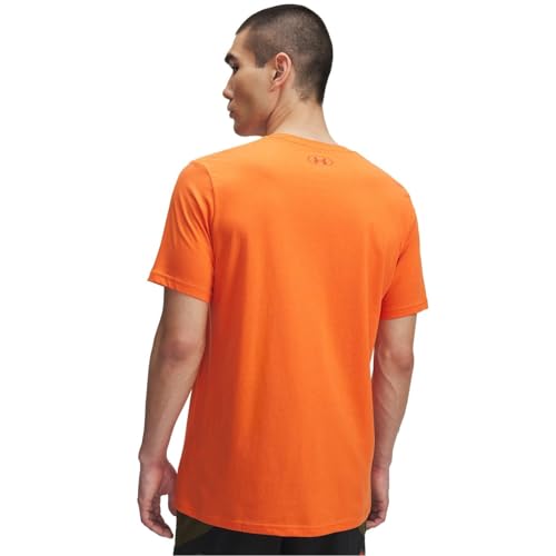 Image of Under Armour Men's Regular Fit T-Shirt
