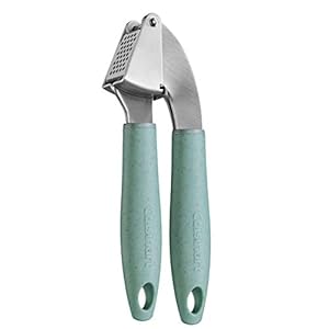 Cuisinart CTG-22-GPT Garlic Press, Aqua