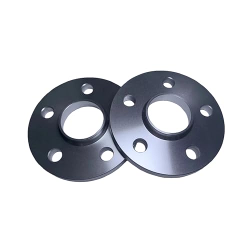 2 12mm zC[Xy[T[ A_v^[ PCD 5x100 nu{A 56.1mm ƌ݊ Xo g^Ή - ԗŗL̓K(Silver)