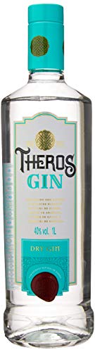 Salton Gin Theros 1000 Ml