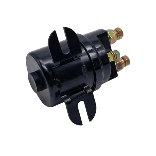 Relais démarreur pour Odes solénoïde robuste haute durabilité 800cc - 3