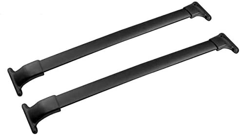 Autoxrun Roof Rack Cross Bars System Universal Crossbars Fits 2011-2017 Honda Odyssey