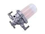 Fuel Filter Assembly 119833-55621 119833-55620 — Compatible With Yanmar Fit intended for Engine
