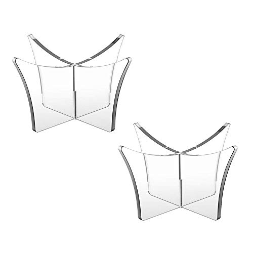  HPiano 2psc Support pour Ballon de Sport en Ac...