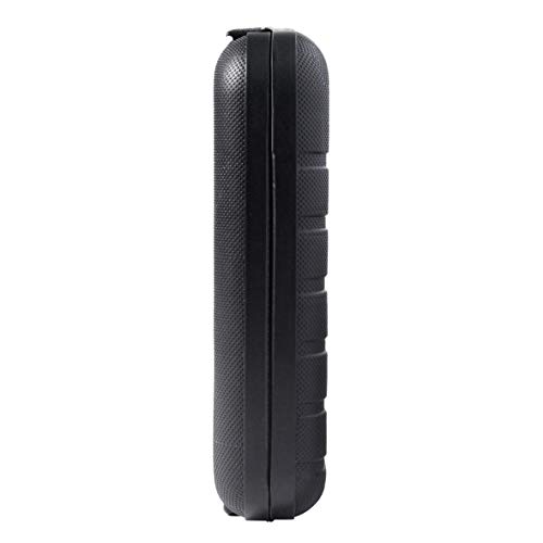 Ribelli 57 tlg Werkzeugkoffer mit Werkzeug Set Werkzeugkasten Werkzeugkiste Hammer – Bild 7