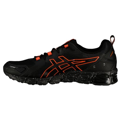 ASICS Men's Low-Top Sneakers3