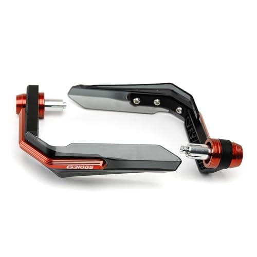 Protège-Mains Moto Pièce Remplacement G310 R G310 GS Accessoire