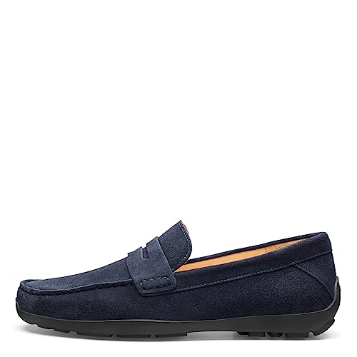 Image of Samuel Hubbard Men's M2111-606 - Free Spirit 7 M Navy