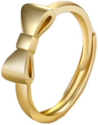 Bague d'arc pour les femmes ajustable pour un style bohème chic au quotidien