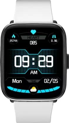 Gizmore blaze pro smartwatch Clearance