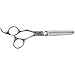 Produktbild Olivia Garden Haarschneide-Schere SilkCut Effilierschere Linkshand, Europa, 35 Zähne