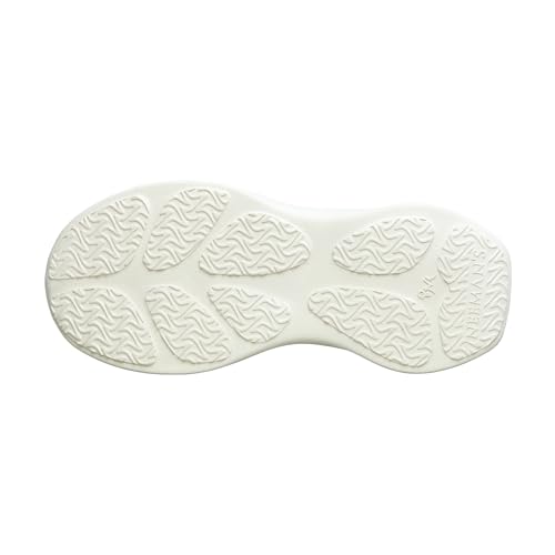 Image of Neeman's Fuse Knit Sneakers for Men & Women | Breathable Knit Upper, Supportive Heel Counter & Lightweight Cushioned EVA Sole | Everyday Walking, Travel & Casual Comfort Shoes