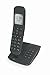 Produktbild Telekom Speedphone 31 (mit Basis und Anrufbeantworter schwarz - mit DECT Basis)