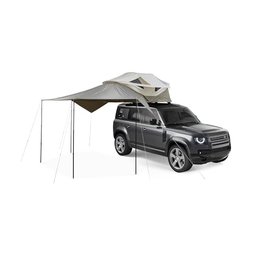 Thule Approach Awning S/M, Gray