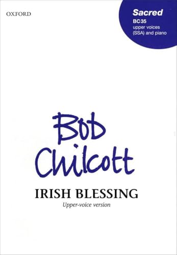 Irish Blessing
