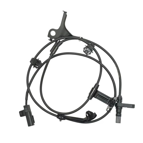 Capteur de vitesse ABS Toyota Yaris pièce de rechange 89543-0D030