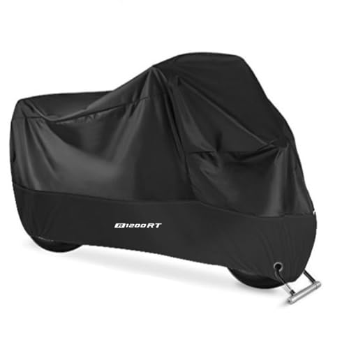 Housse moto BMW R1200RT 2004-2013 protection extérieure étanche