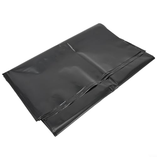 Membrane en polyéthylène durable 1,5 x 2 m pour aménagement de fontaine extérieure haut de gamme - 4