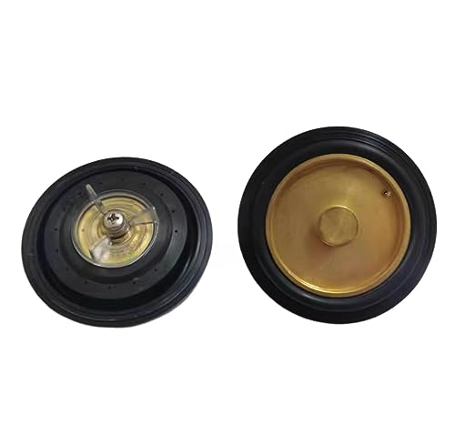 Diaphragme d'électrovanne 21H7KV120 membrane vanne de commande