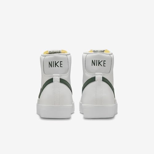 Image of Nike Men's Blazer Mid '77 VNTG Basketball Shoes
