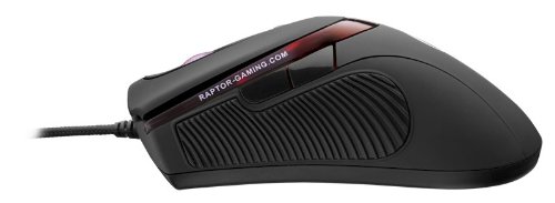 Build My PC, PC Builder, Corsair Raptor M3