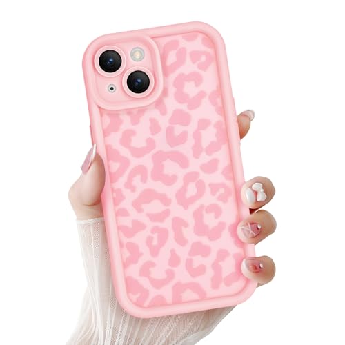 Newseego Case Compatible for iPhone 15 6.1”